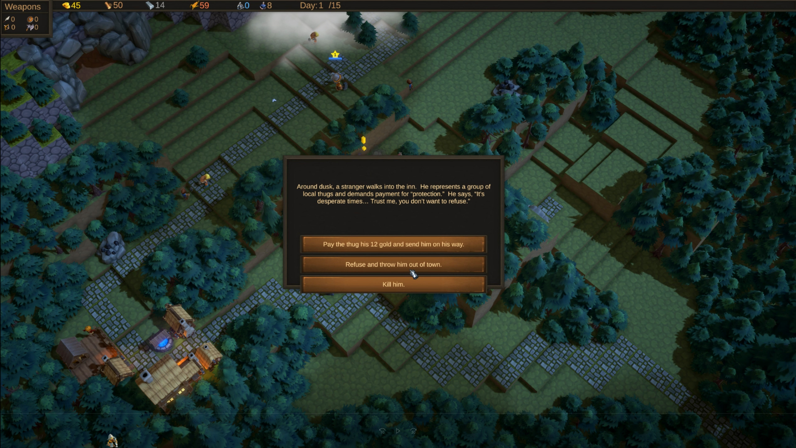 ValeGuard screenshot