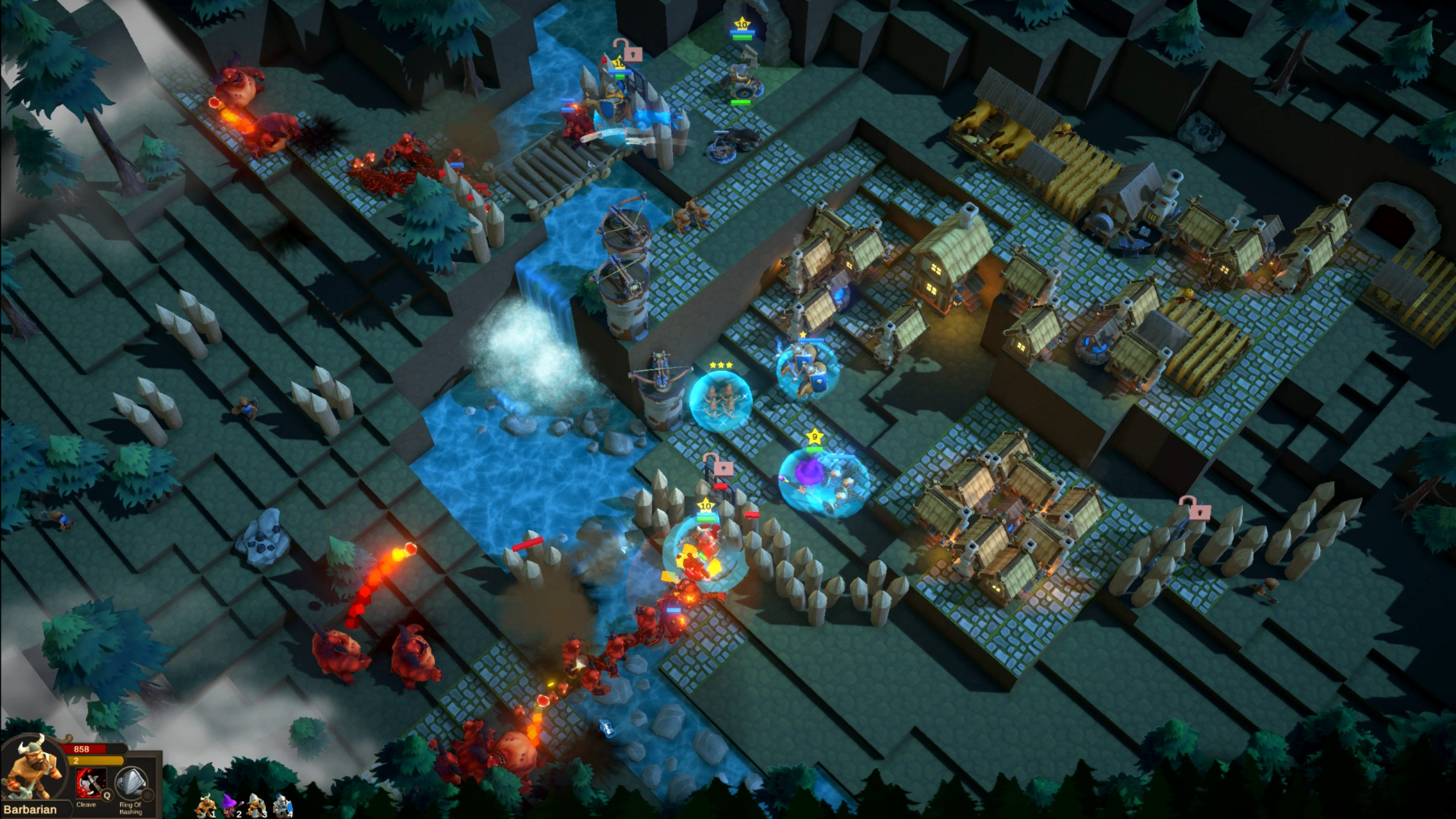 ValeGuard screenshot