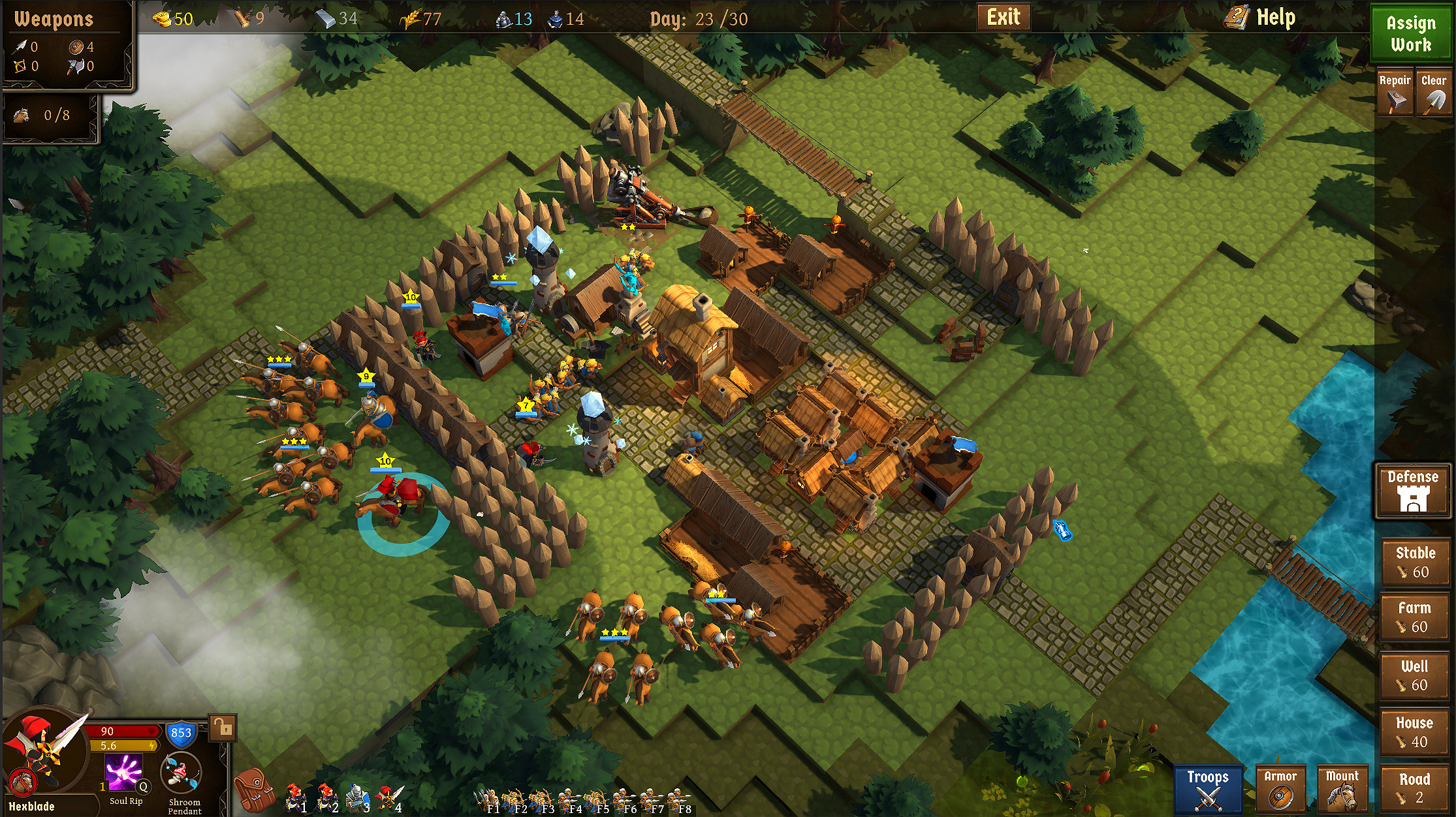 ValeGuard screenshot