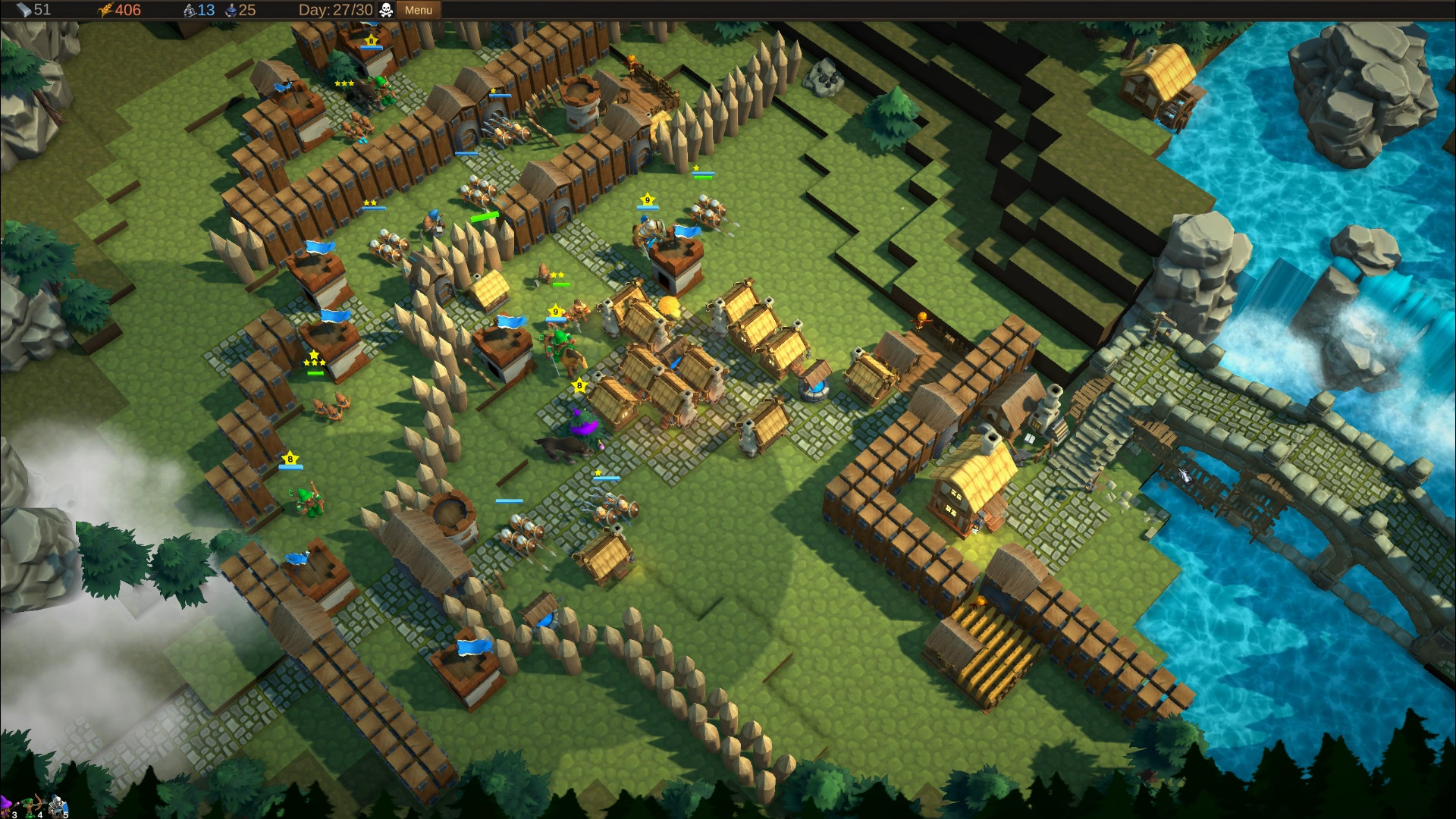 ValeGuard screenshot