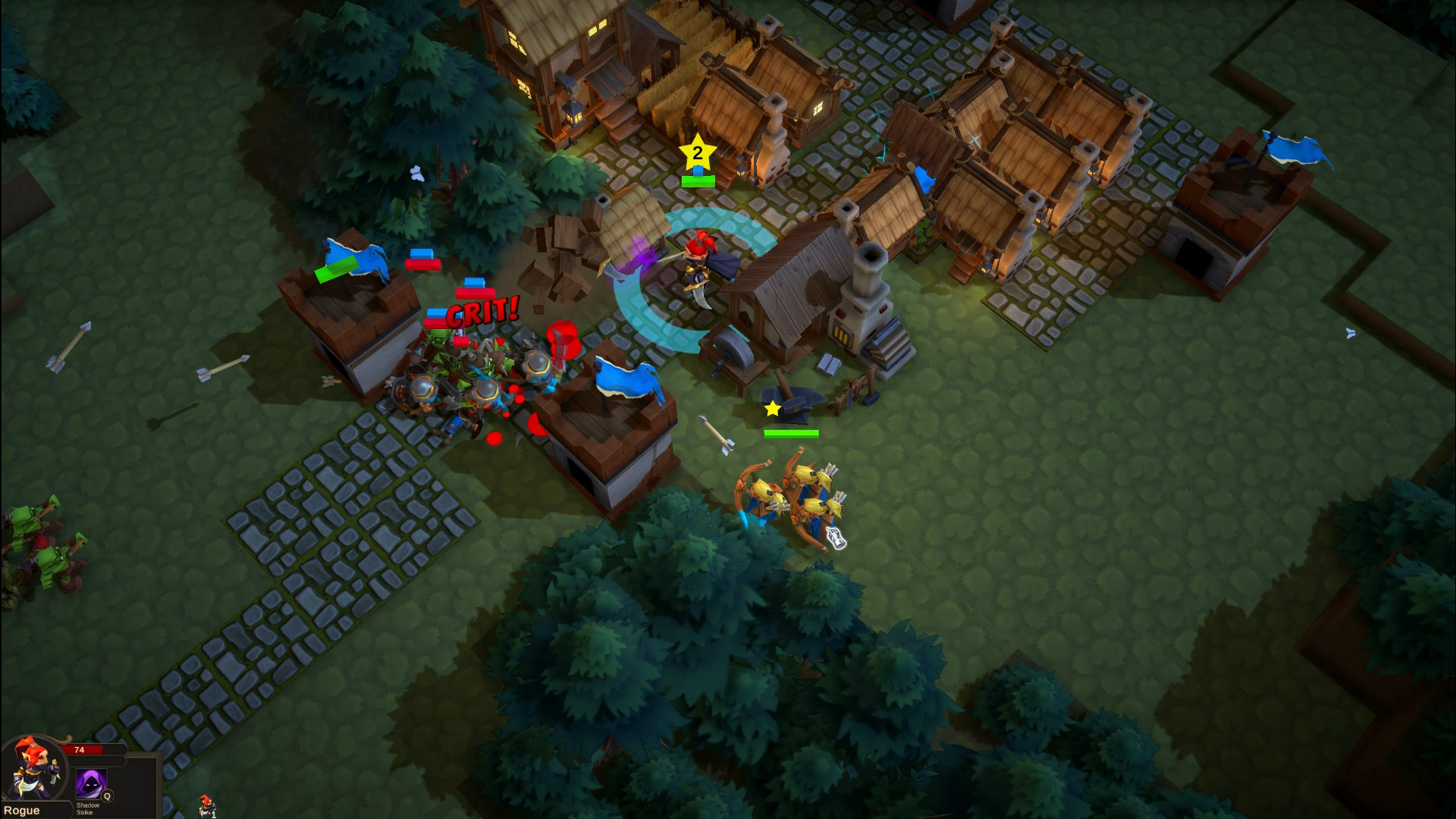 ValeGuard screenshot