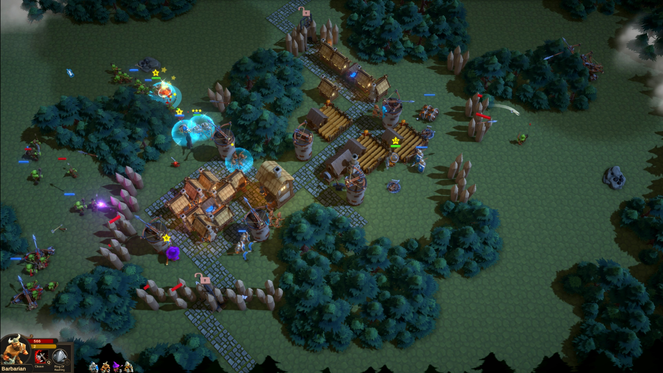ValeGuard screenshot