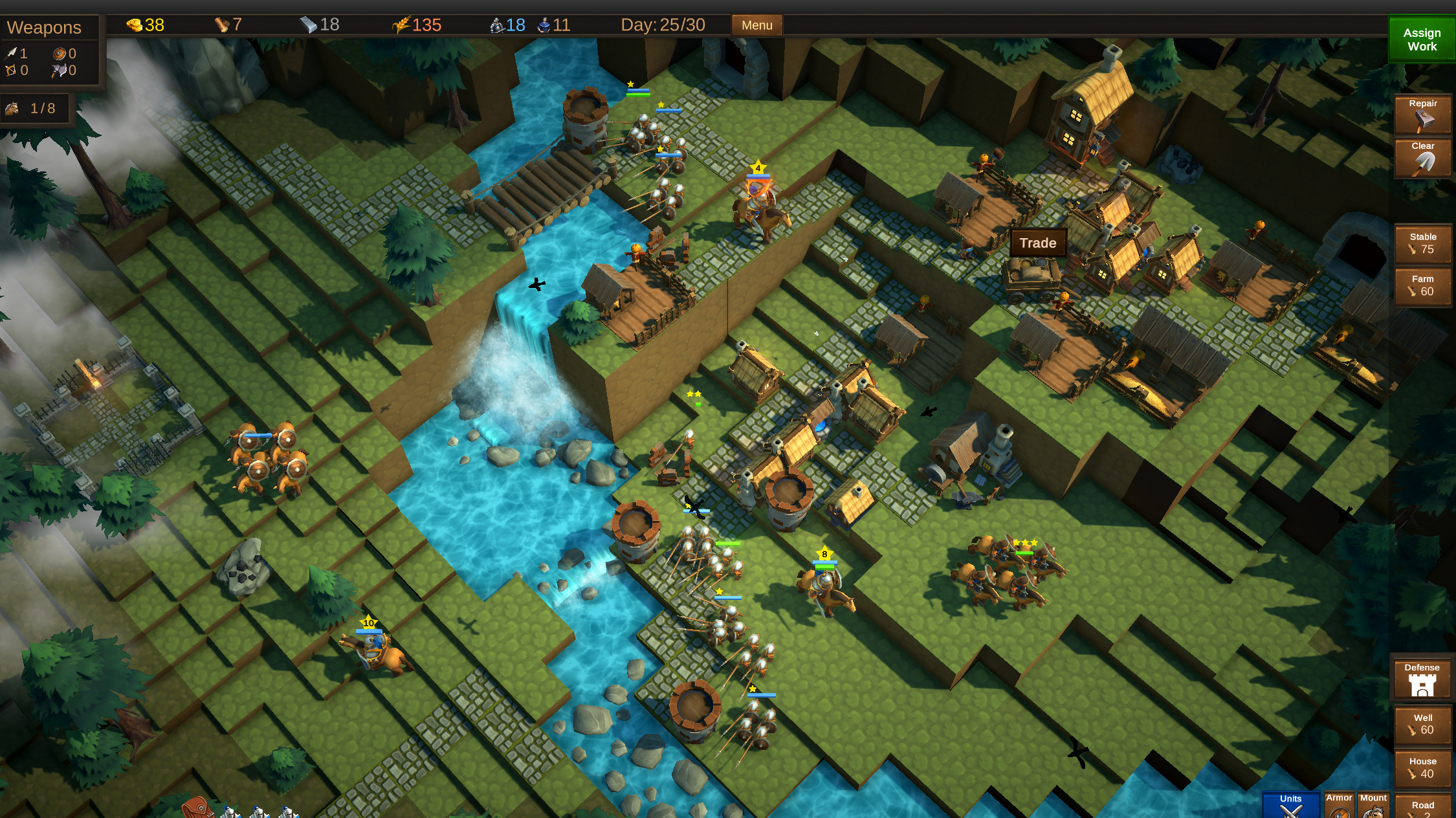 ValeGuard screenshot