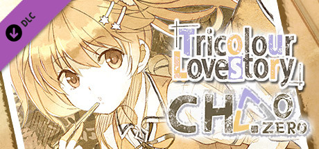 Tricolour Lovestory : Chapter Zero