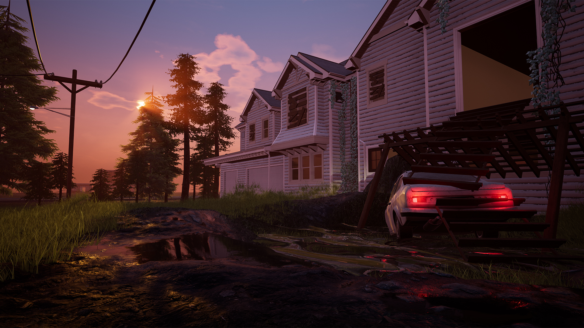 Battle For It All screenshot