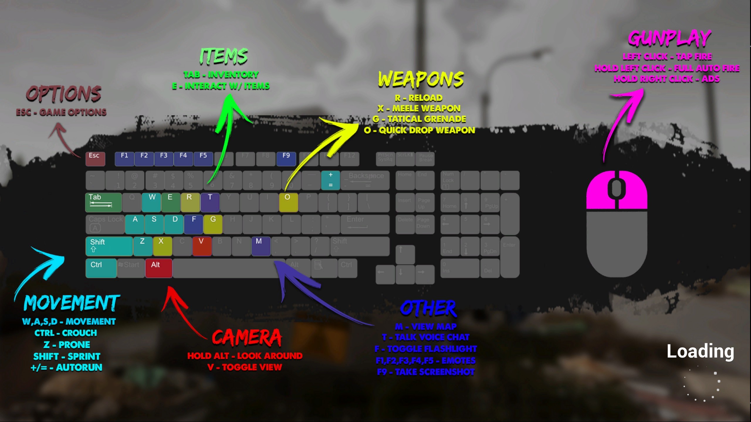 Battle For It All screenshot