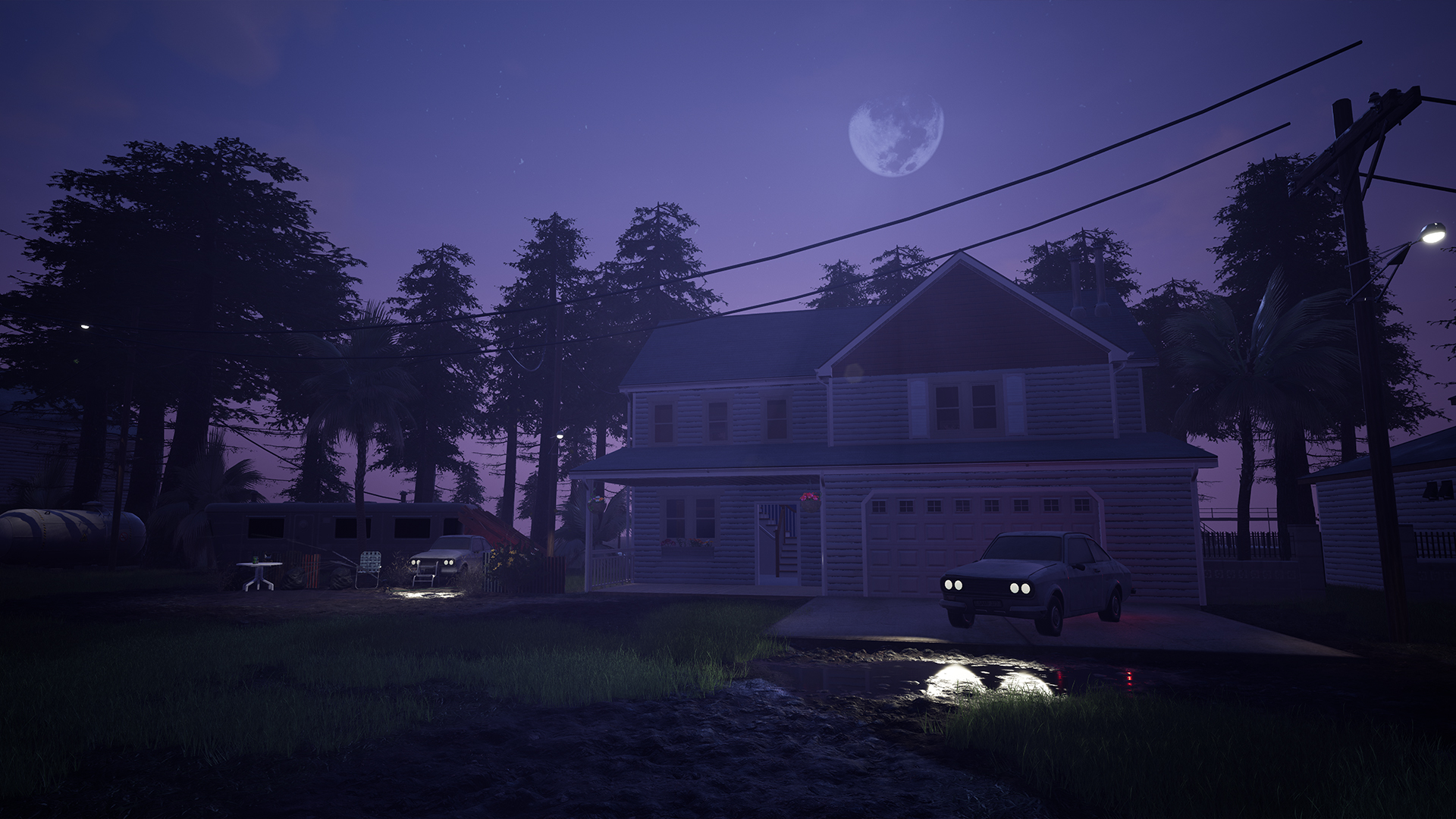 Battle For It All screenshot