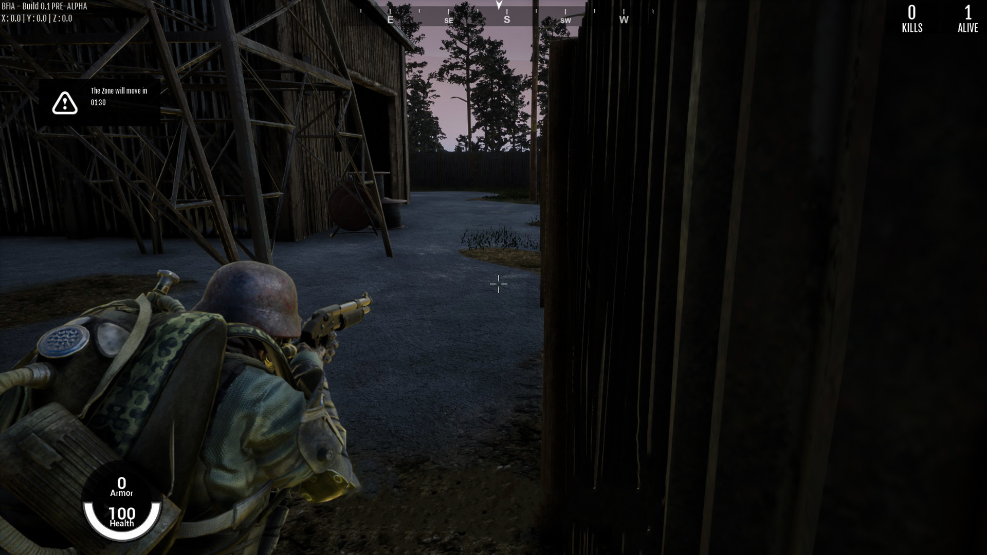 Battle For It All screenshot
