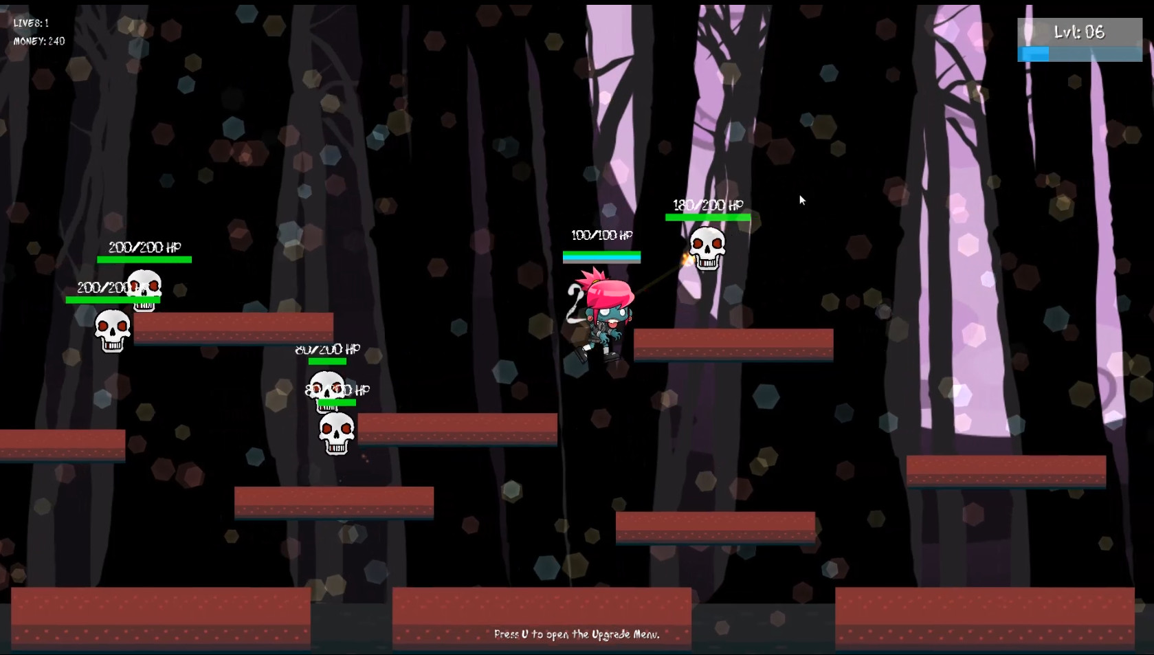 Achievement Hunter: Zombie 2 screenshot