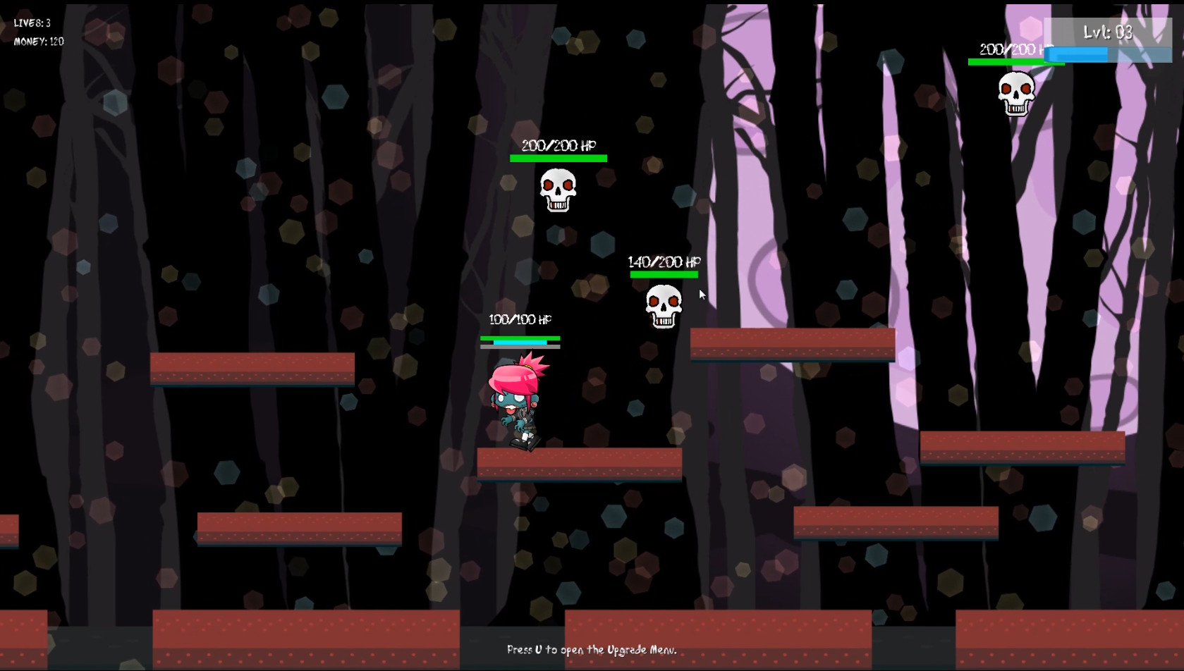 Achievement Hunter: Zombie 2 screenshot