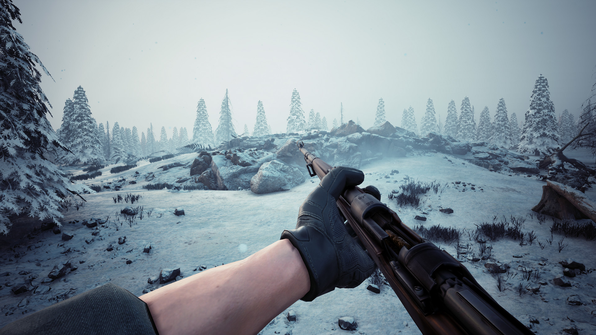 R.A.I.D. screenshot
