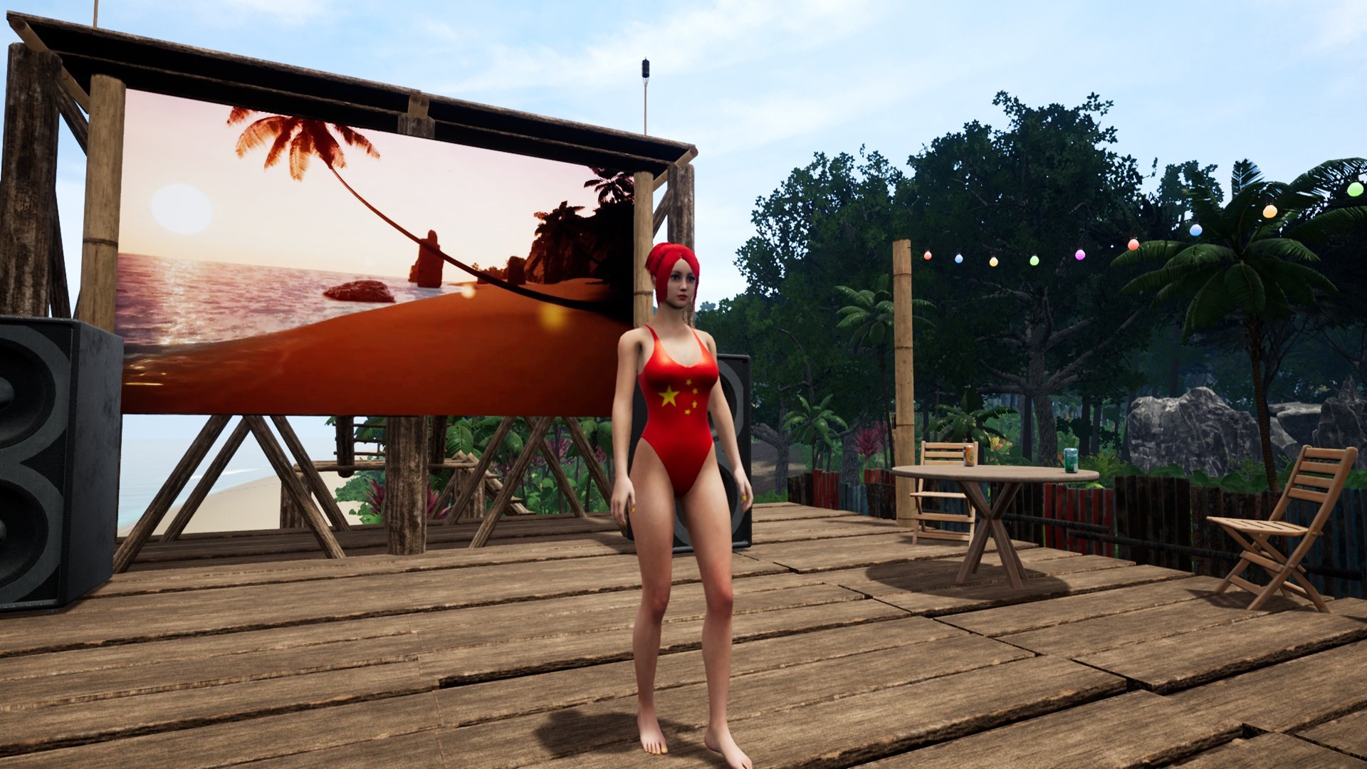 Capsa - Chinese Clothing Patterns Pack screenshot