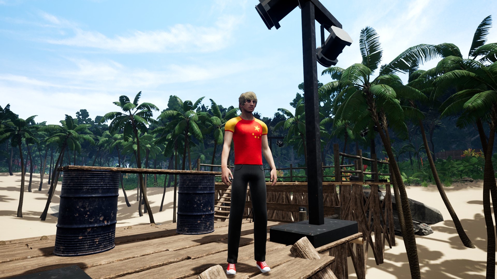 Capsa - Chinese Clothing Patterns Pack screenshot