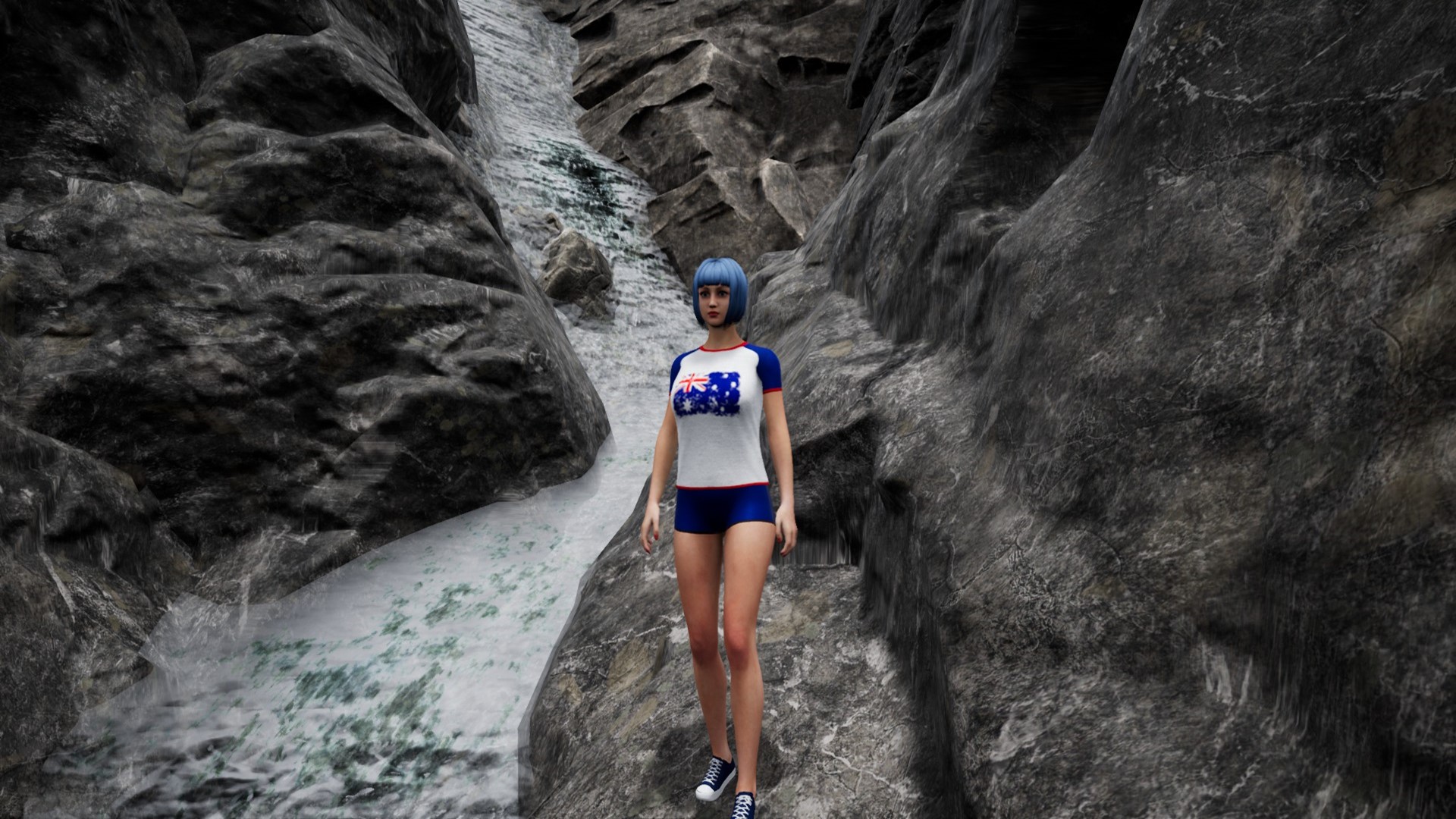 Capsa - Australian Clothing Patterns Pack screenshot