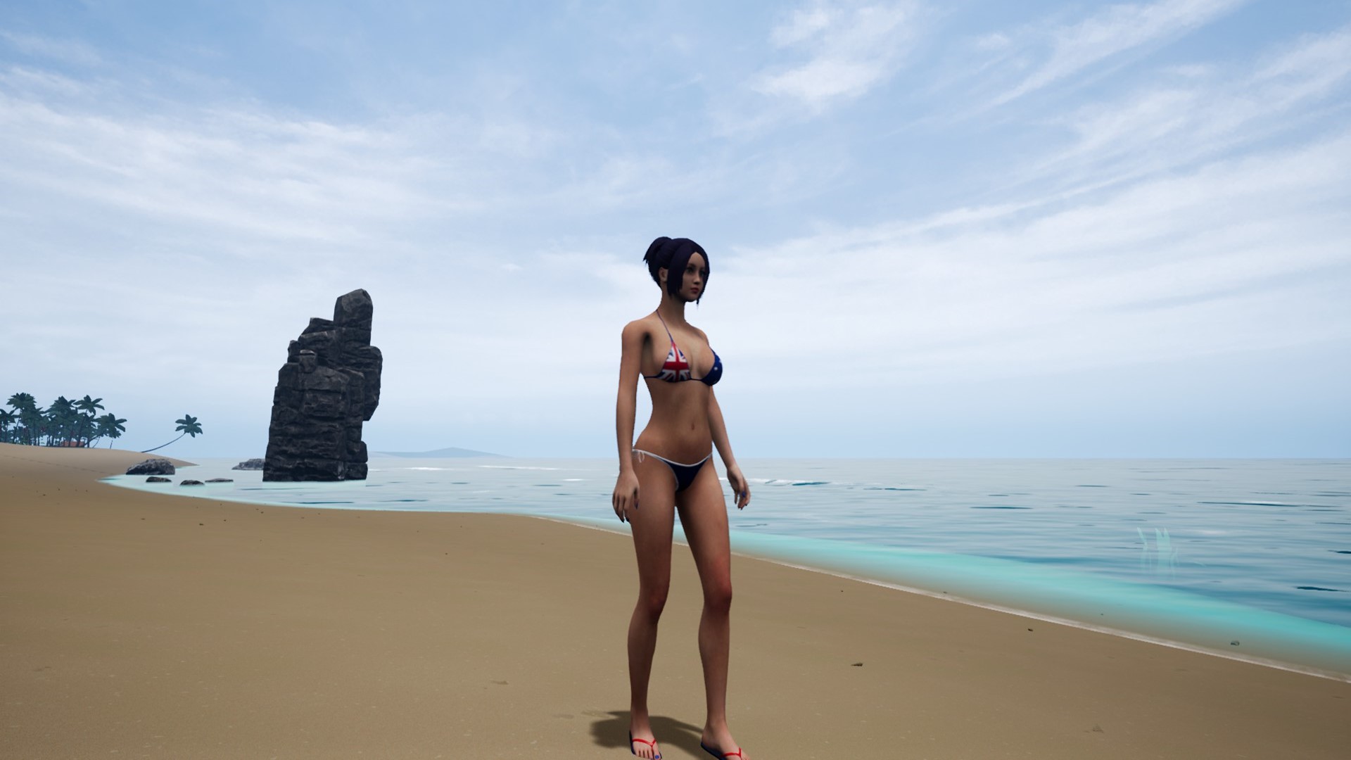 Capsa - Australian Clothing Patterns Pack screenshot