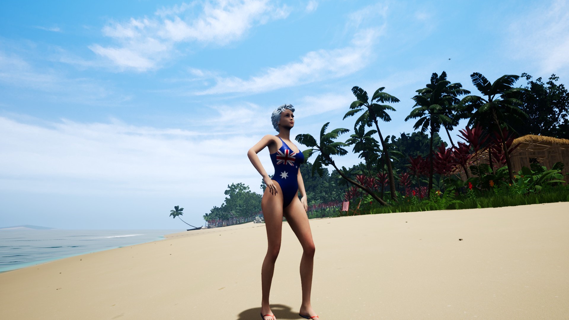 Capsa - Australian Clothing Patterns Pack screenshot