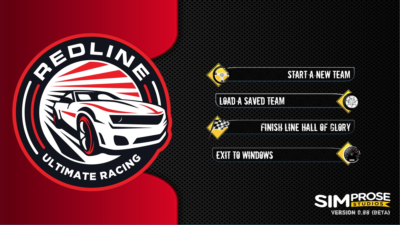 Redline Ultimate Racing screenshot