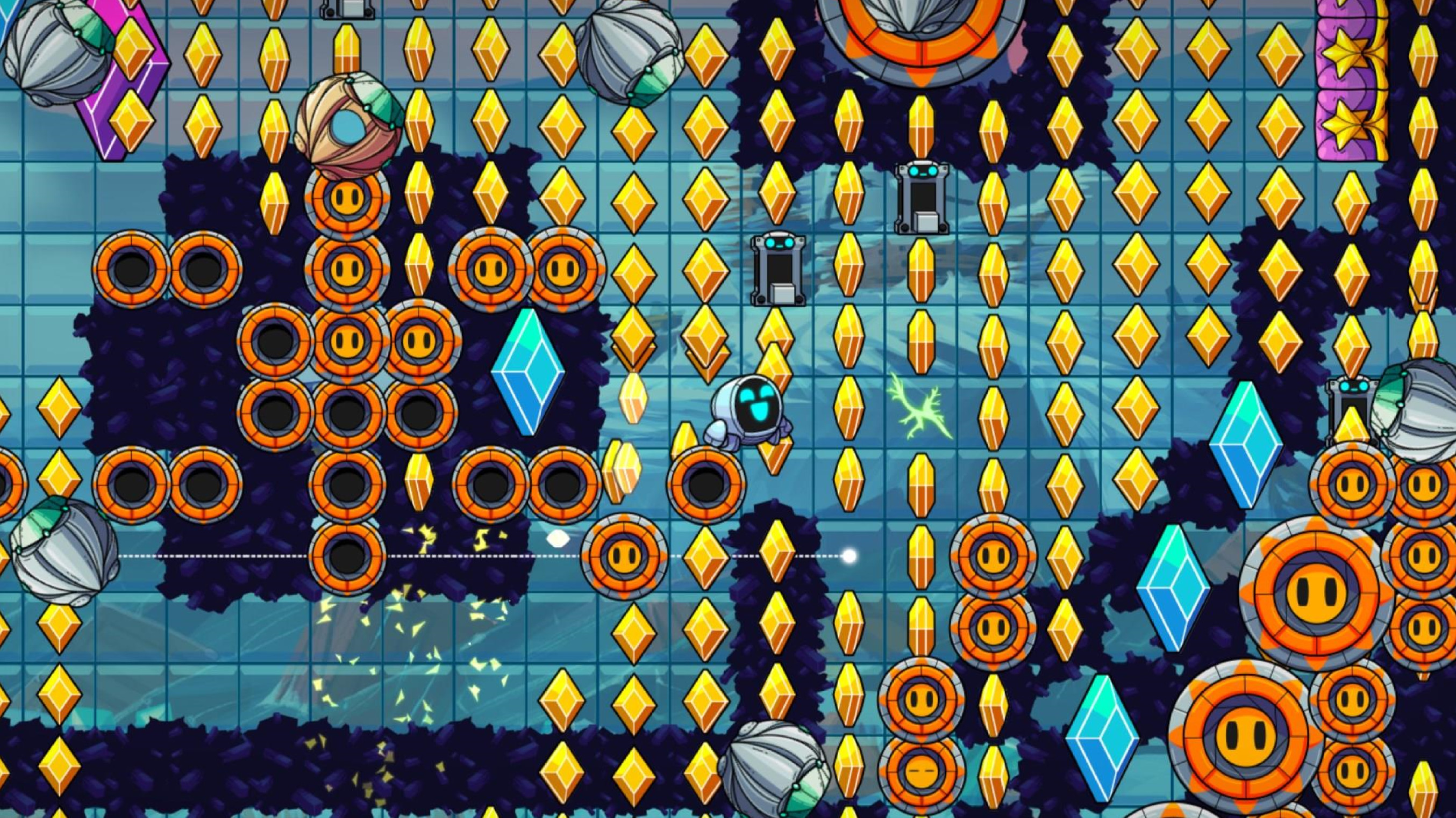 Levelhead screenshot