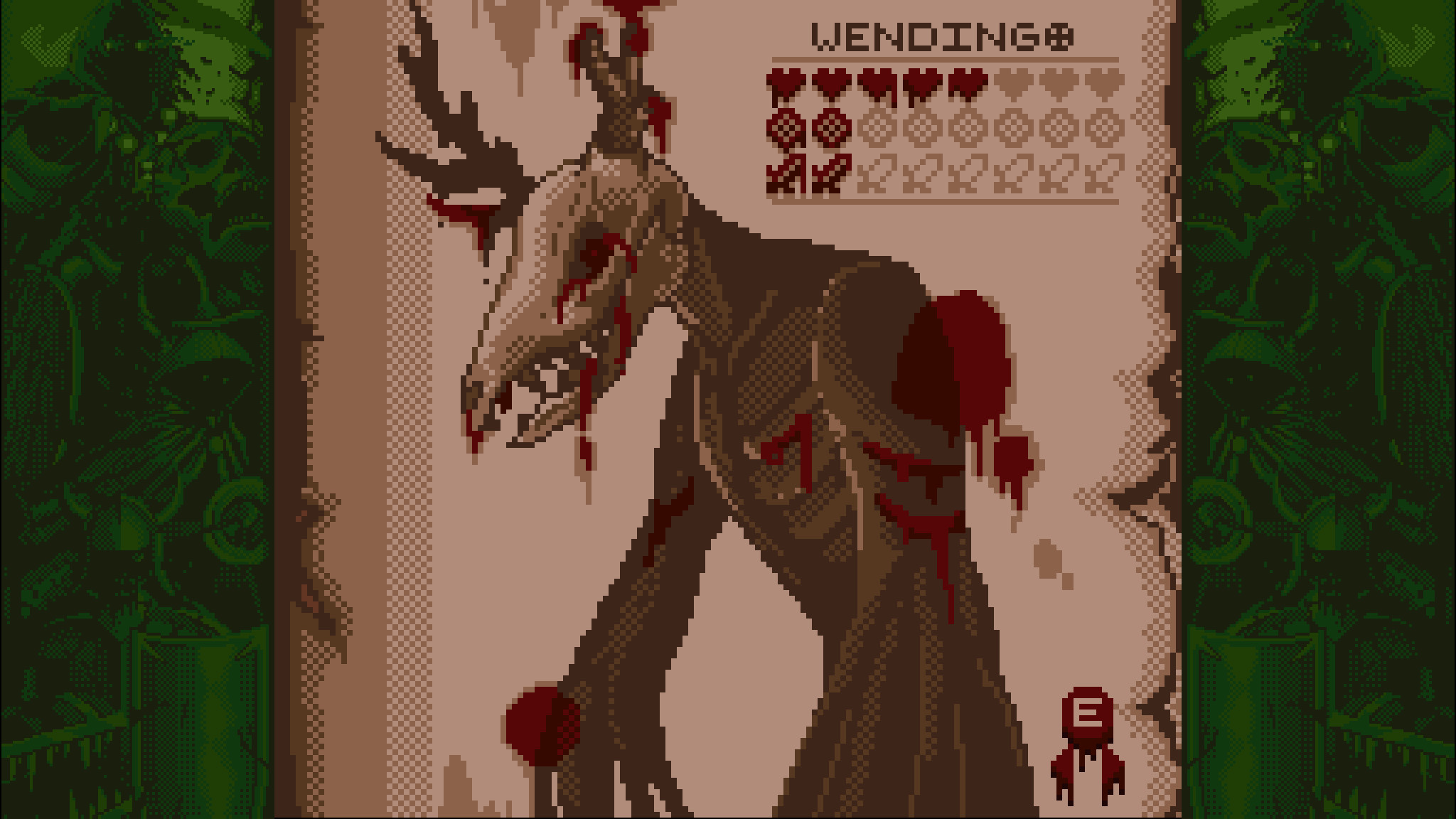 Kharon's Crypt - Even Death May Die screenshot
