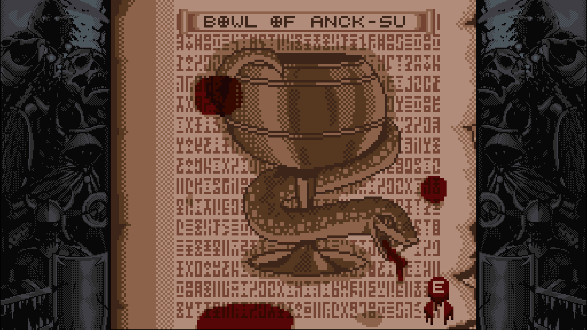 Kharon's Crypt - Even Death May Die screenshot