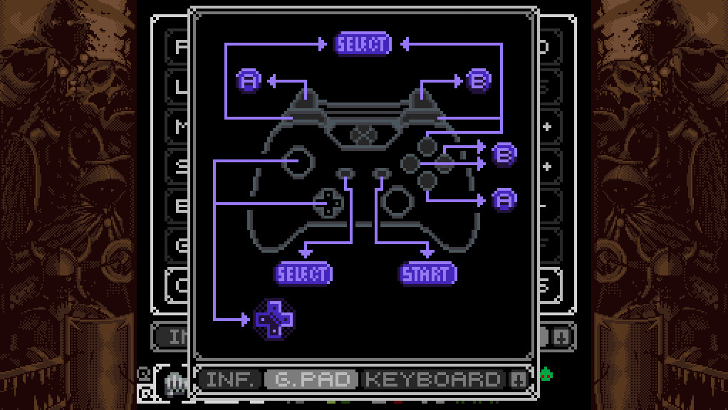 Kharon's Crypt - Even Death May Die screenshot