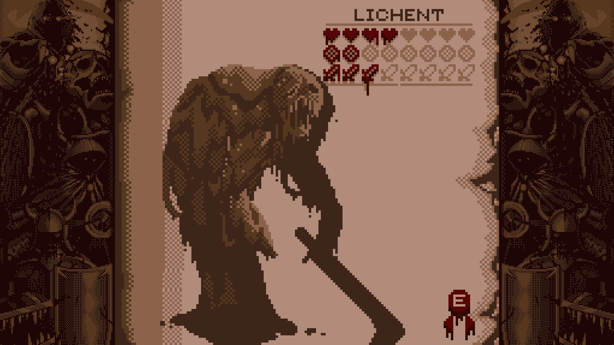 Kharon's Crypt - Even Death May Die screenshot