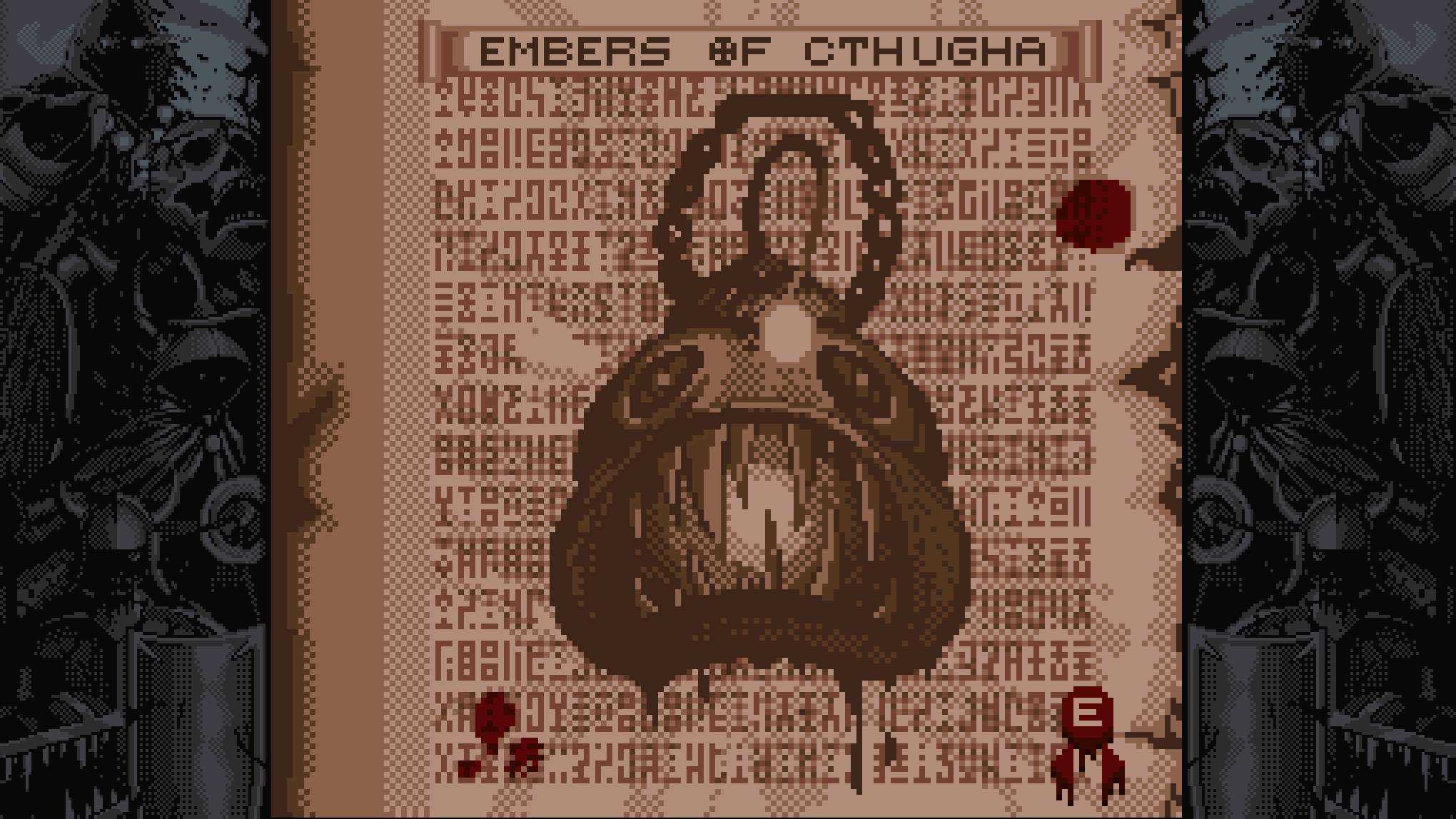 Kharon's Crypt - Even Death May Die screenshot