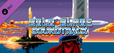Bold Blade Soundtrack