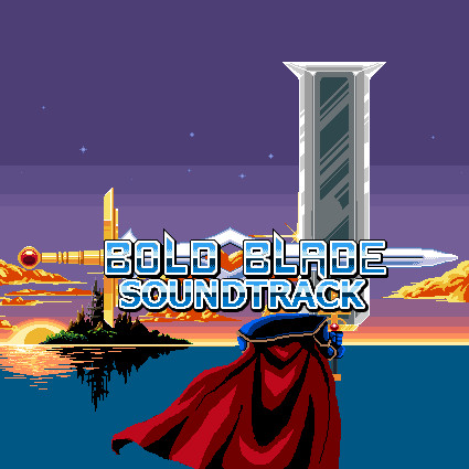 Bold Blade Soundtrack screenshot