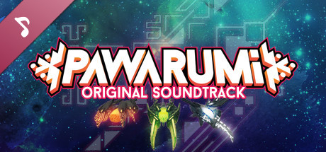 Pawarumi Original Soundtrack