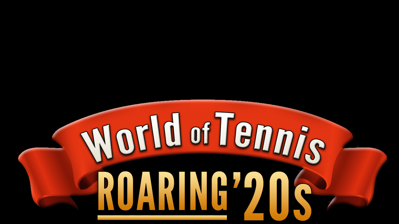 World of Tennis: Roaring ’20s screenshot