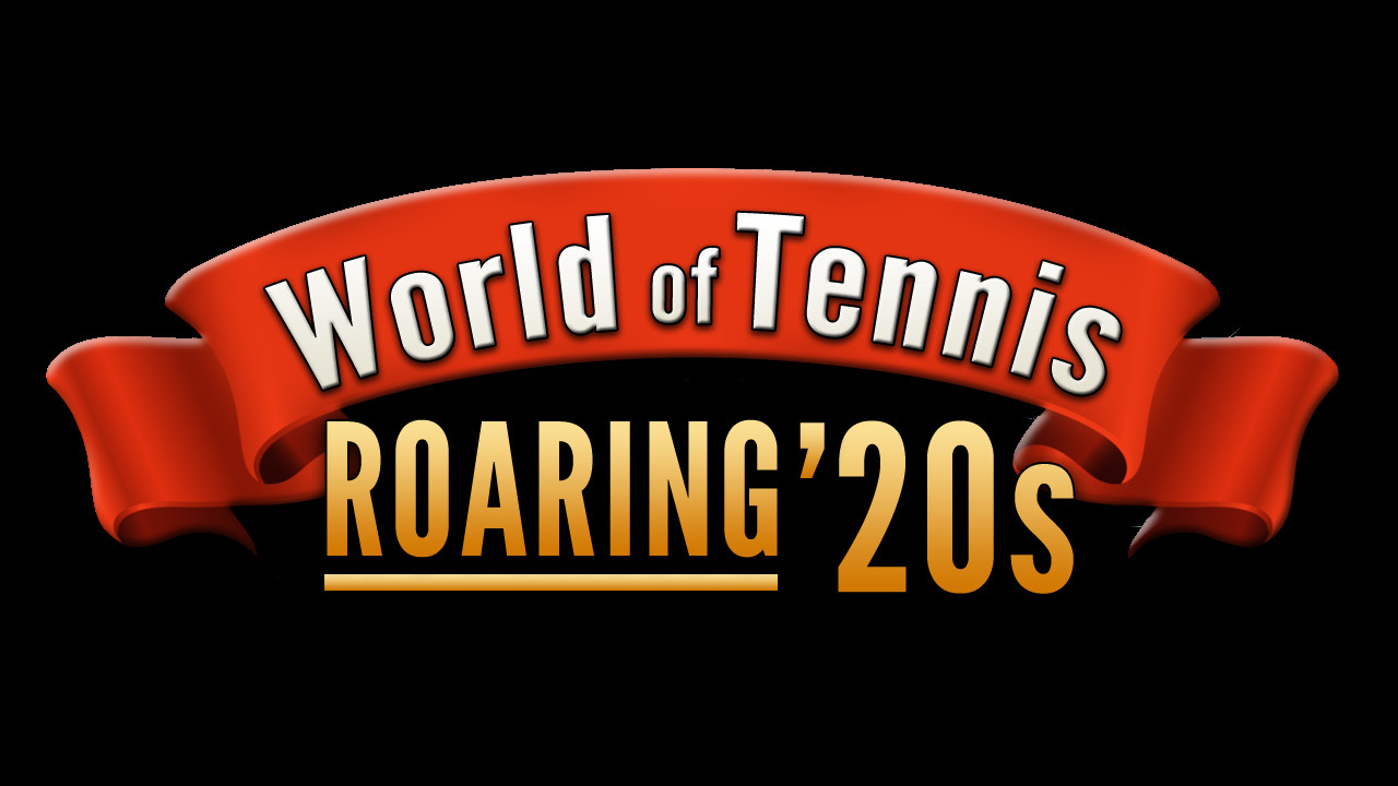 World of Tennis: Roaring ’20s screenshot