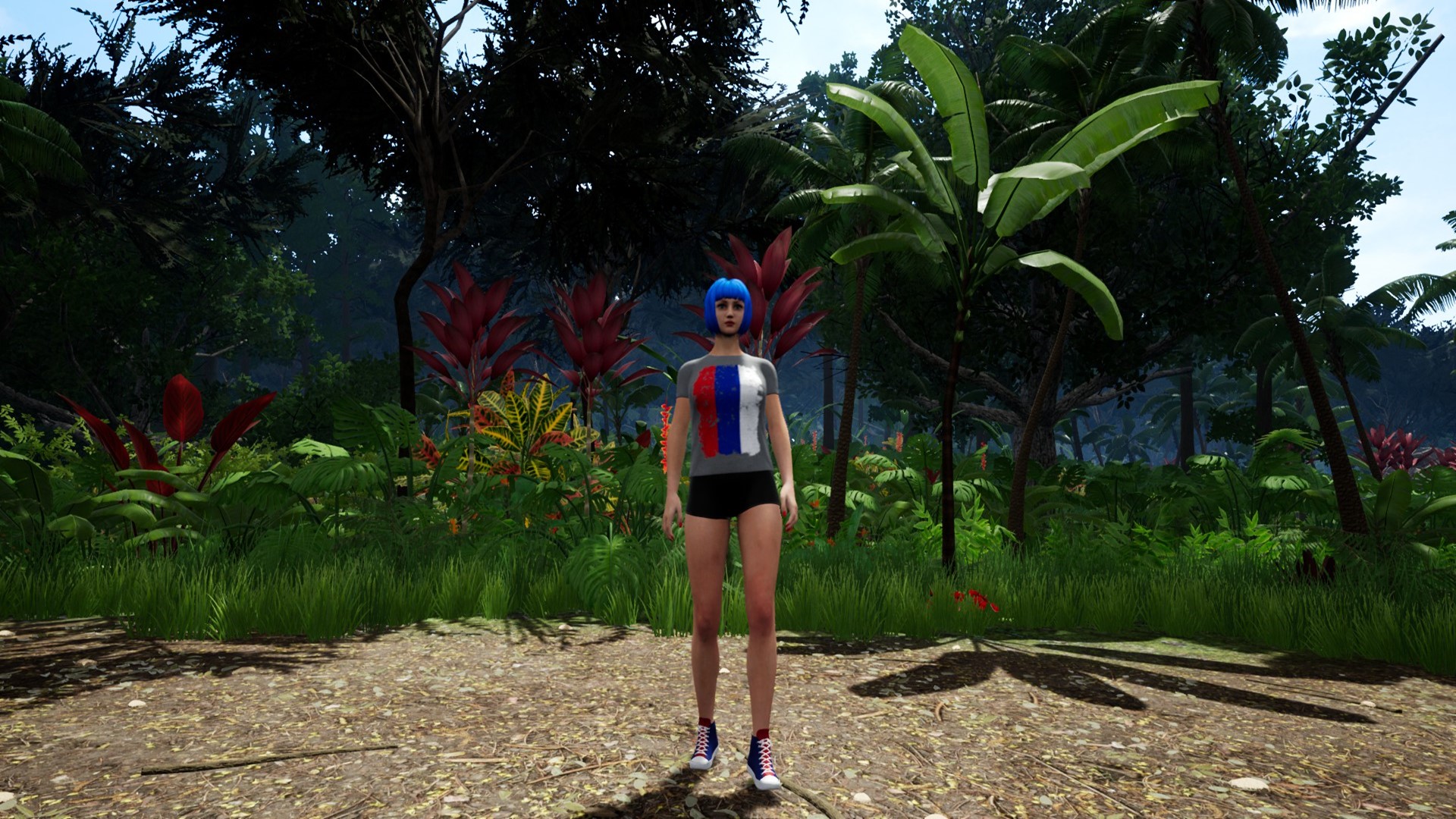 Capsa - Russian Clothing Patterns Pack screenshot