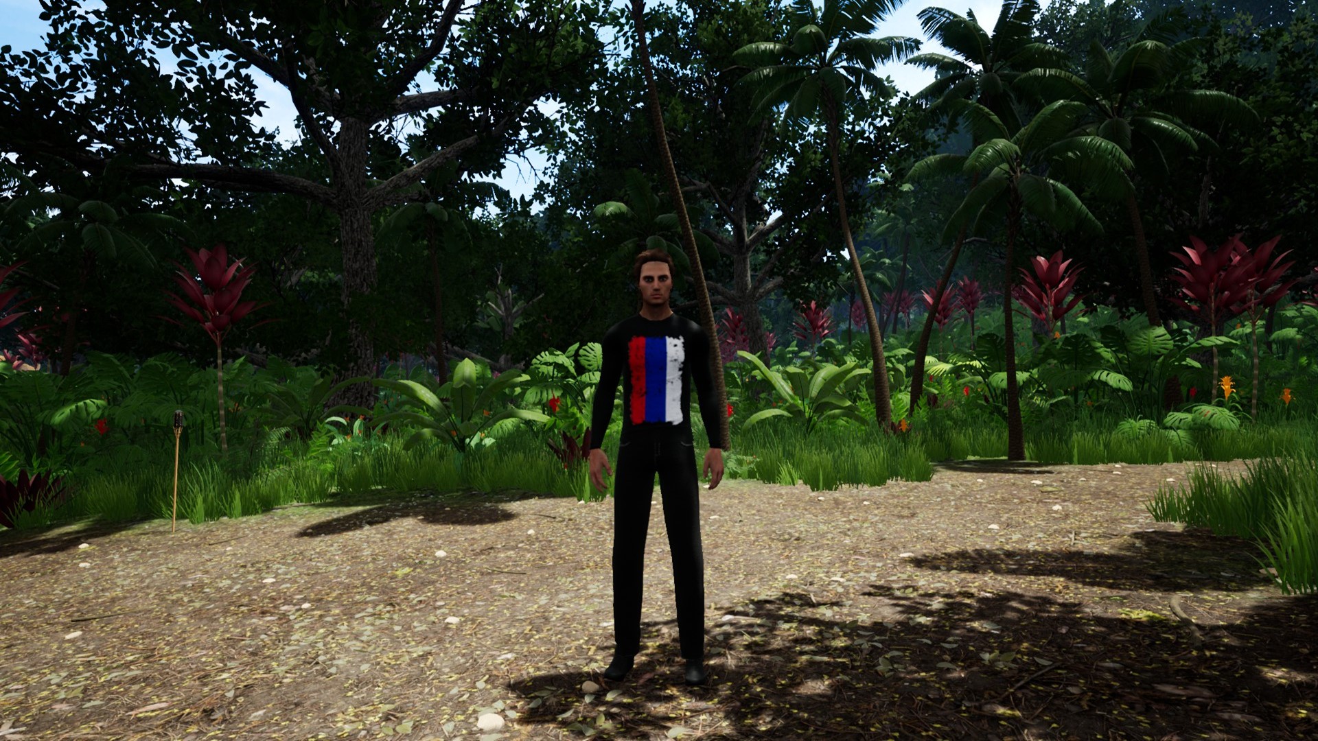 Capsa - Russian Clothing Patterns Pack screenshot
