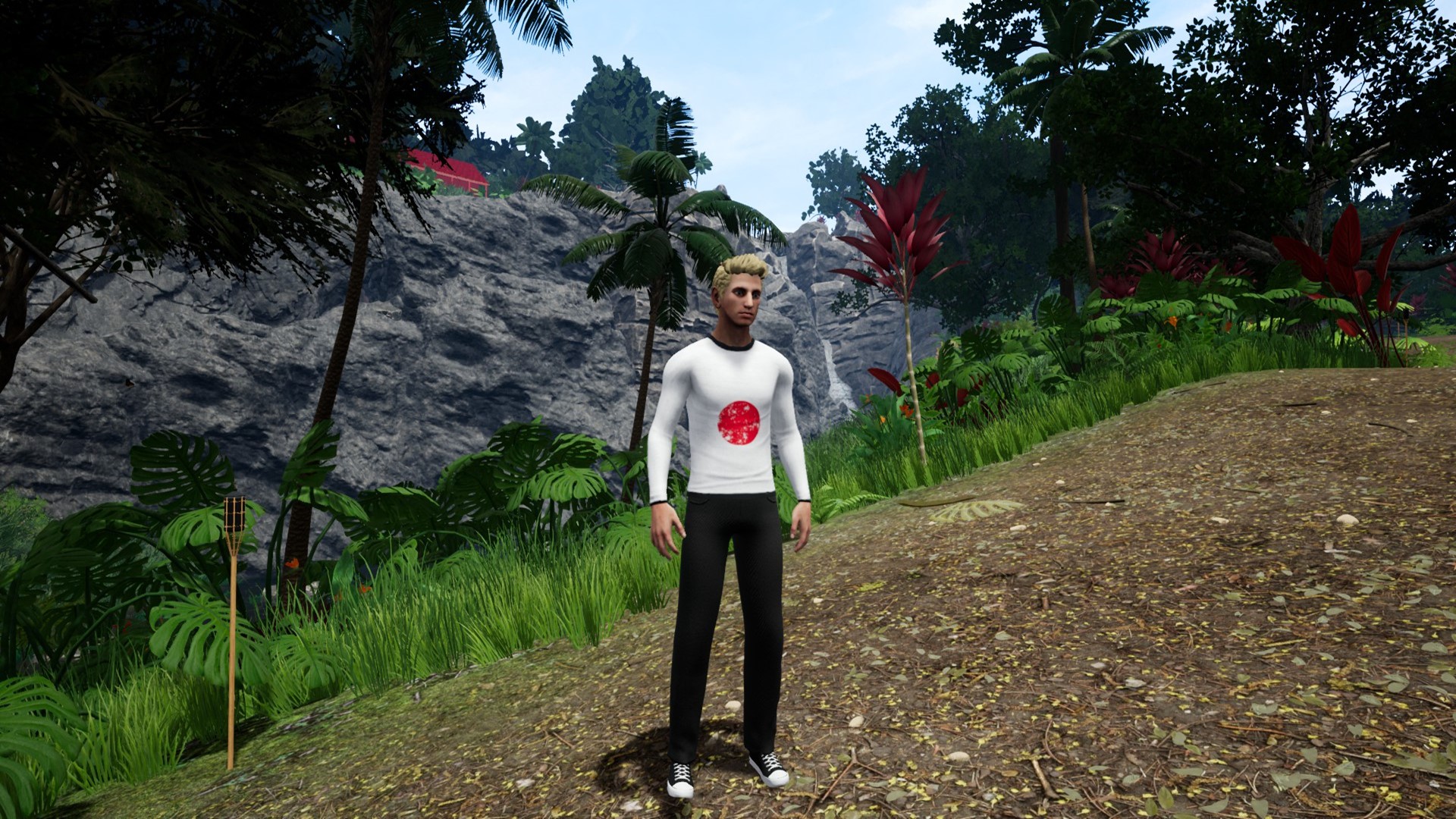 Capsa - Japanese Clothing Patterns Pack screenshot