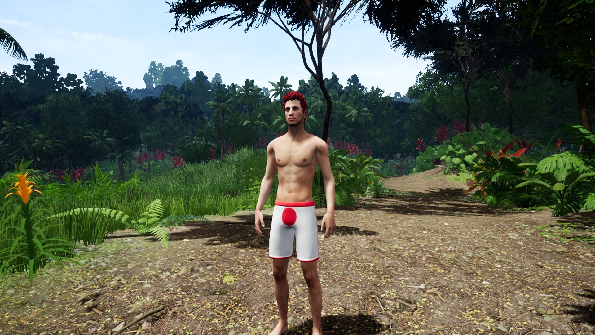 Capsa - Japanese Clothing Patterns Pack screenshot