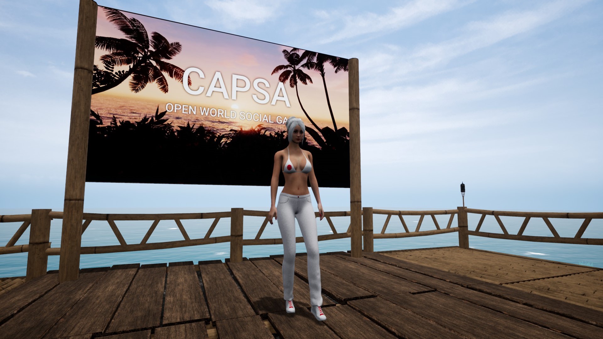 Capsa - Japanese Clothing Patterns Pack screenshot
