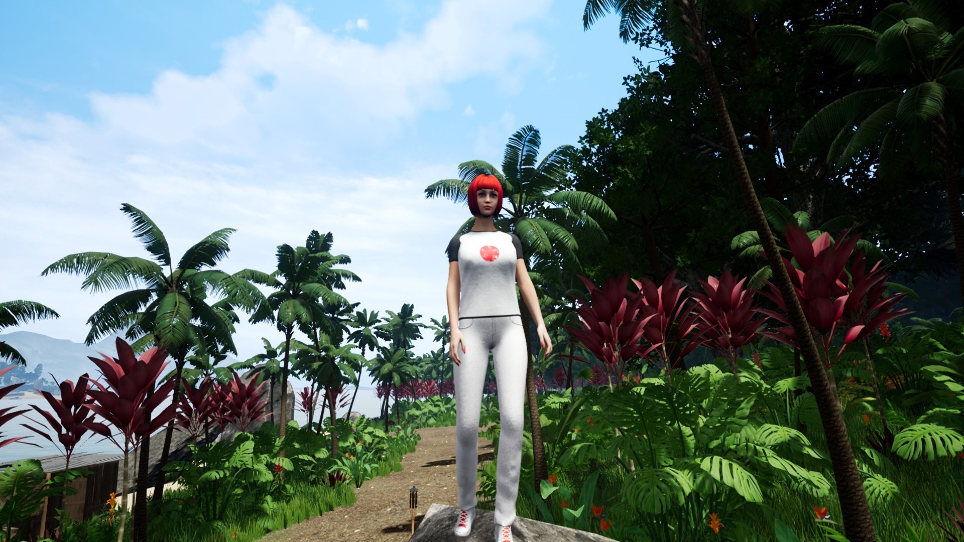 Capsa - Japanese Clothing Patterns Pack screenshot