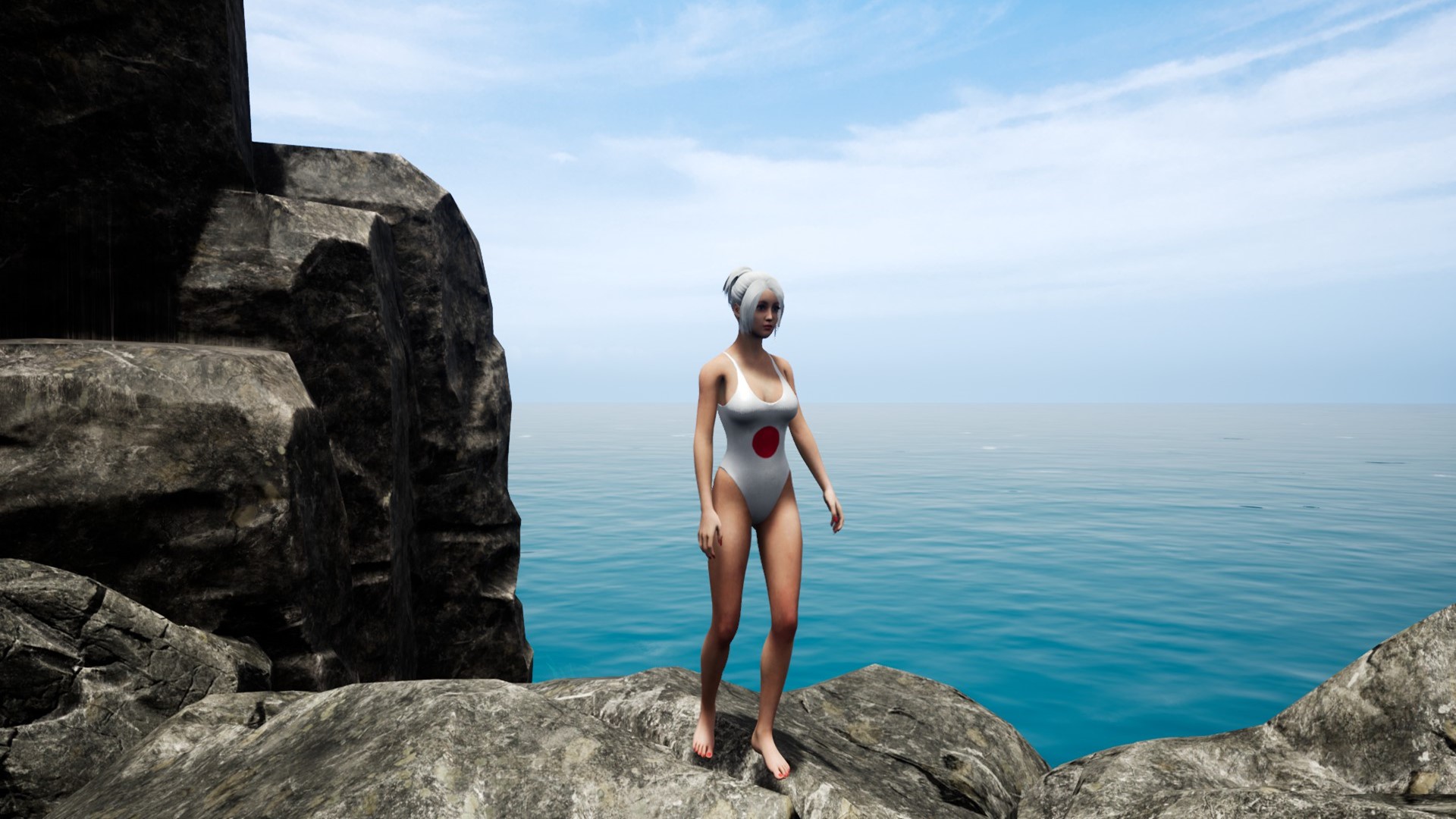 Capsa - Japanese Clothing Patterns Pack screenshot