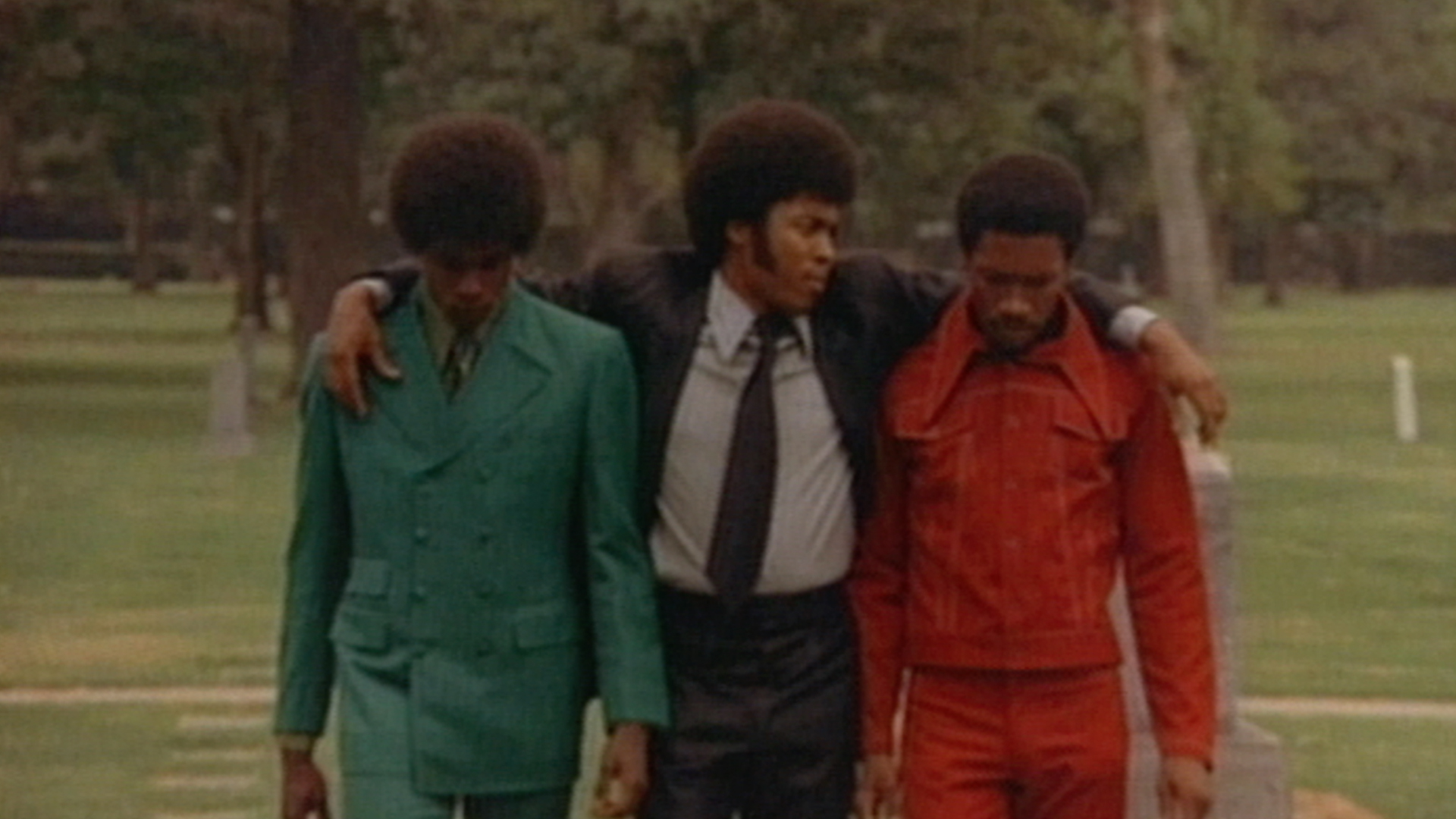 The Bad Bunch screenshot