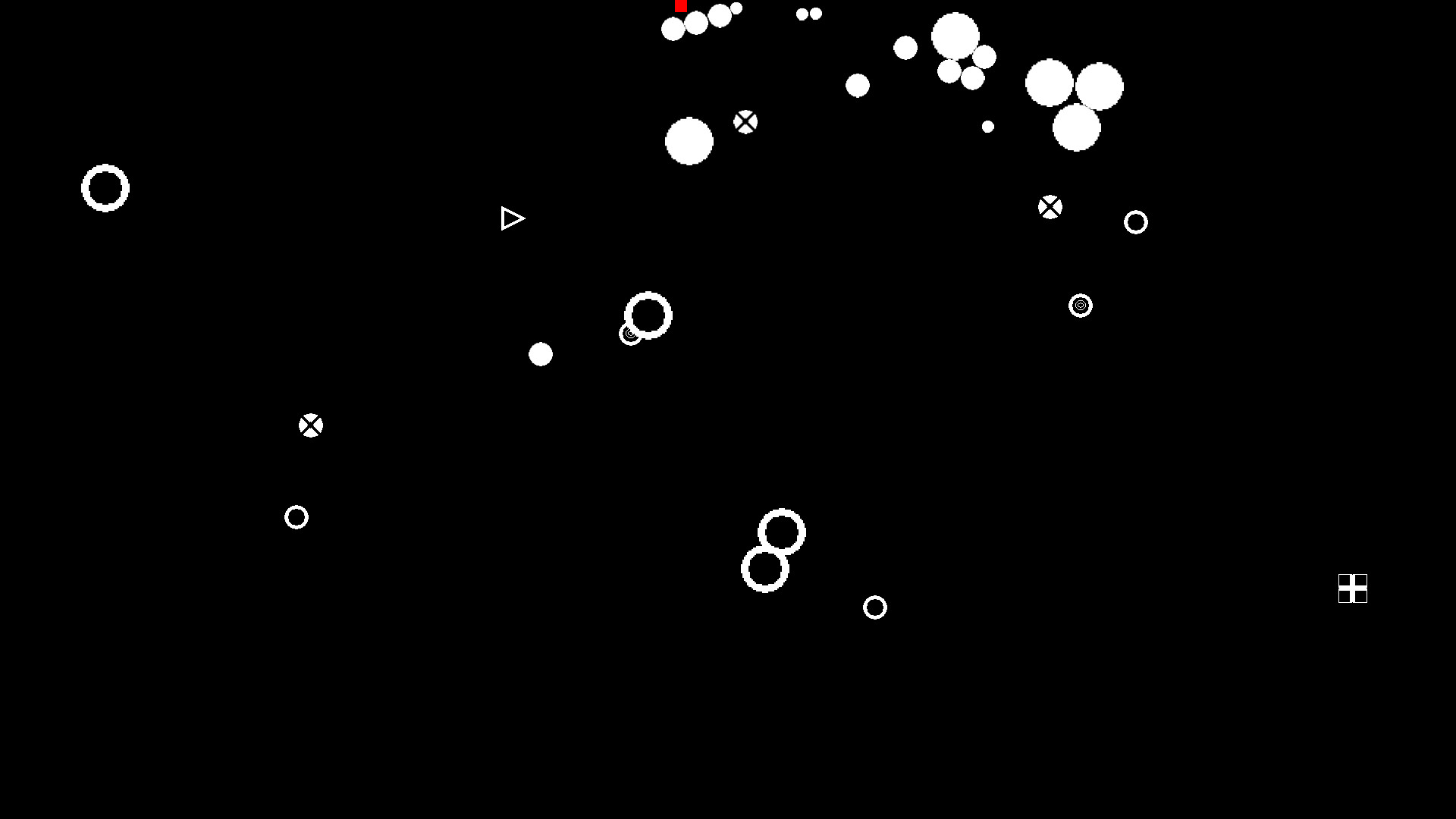 100 Seconds screenshot