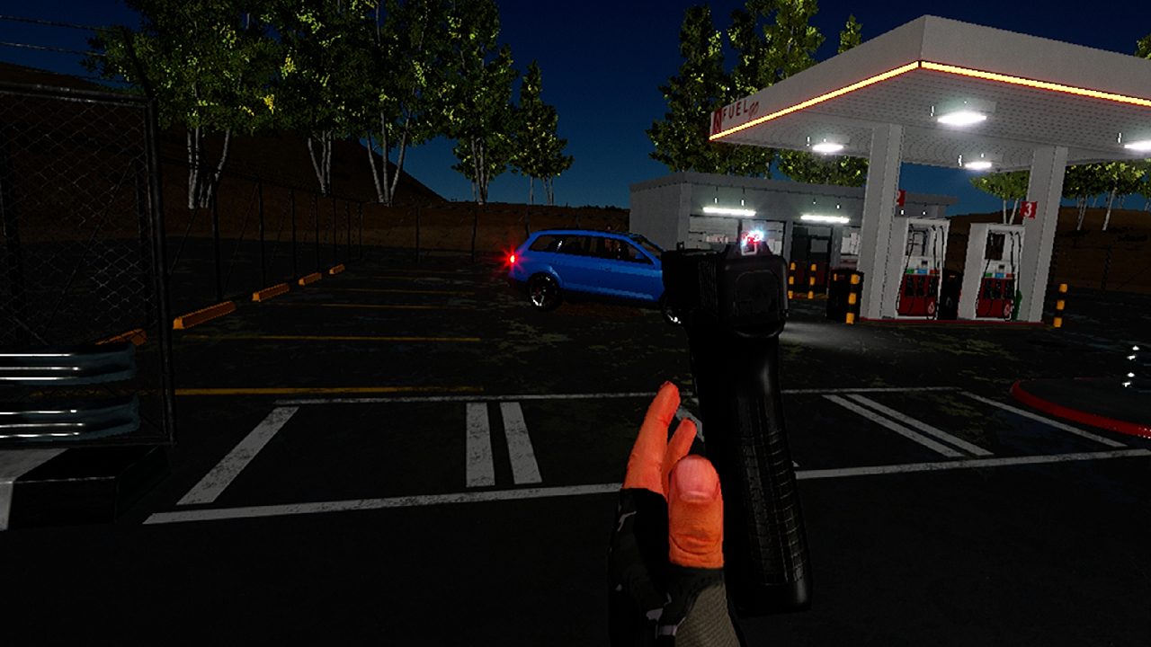 Police Enforcement VR : 1-King-27 screenshot
