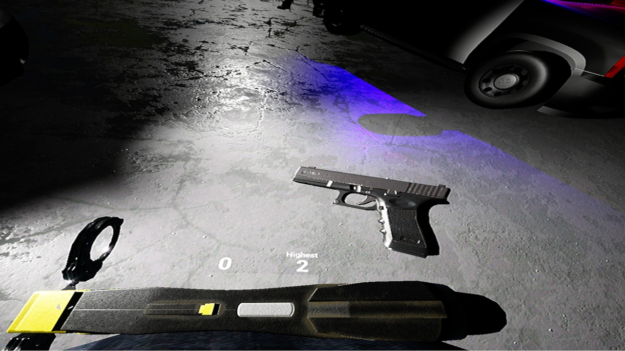 Police Enforcement VR : 1-King-27 screenshot