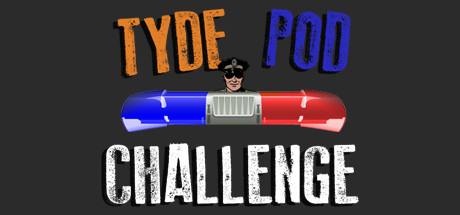 Tyde Pod Challenge