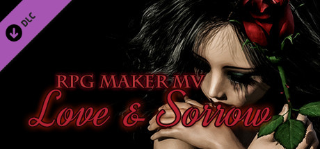 RPG Maker MV - Love & Sorrow