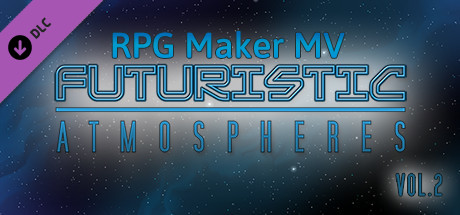 RPG Maker MV - Futuristic Atmospheres 2