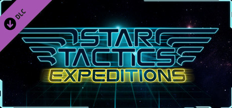 Star Tactics Redux - Expeditions