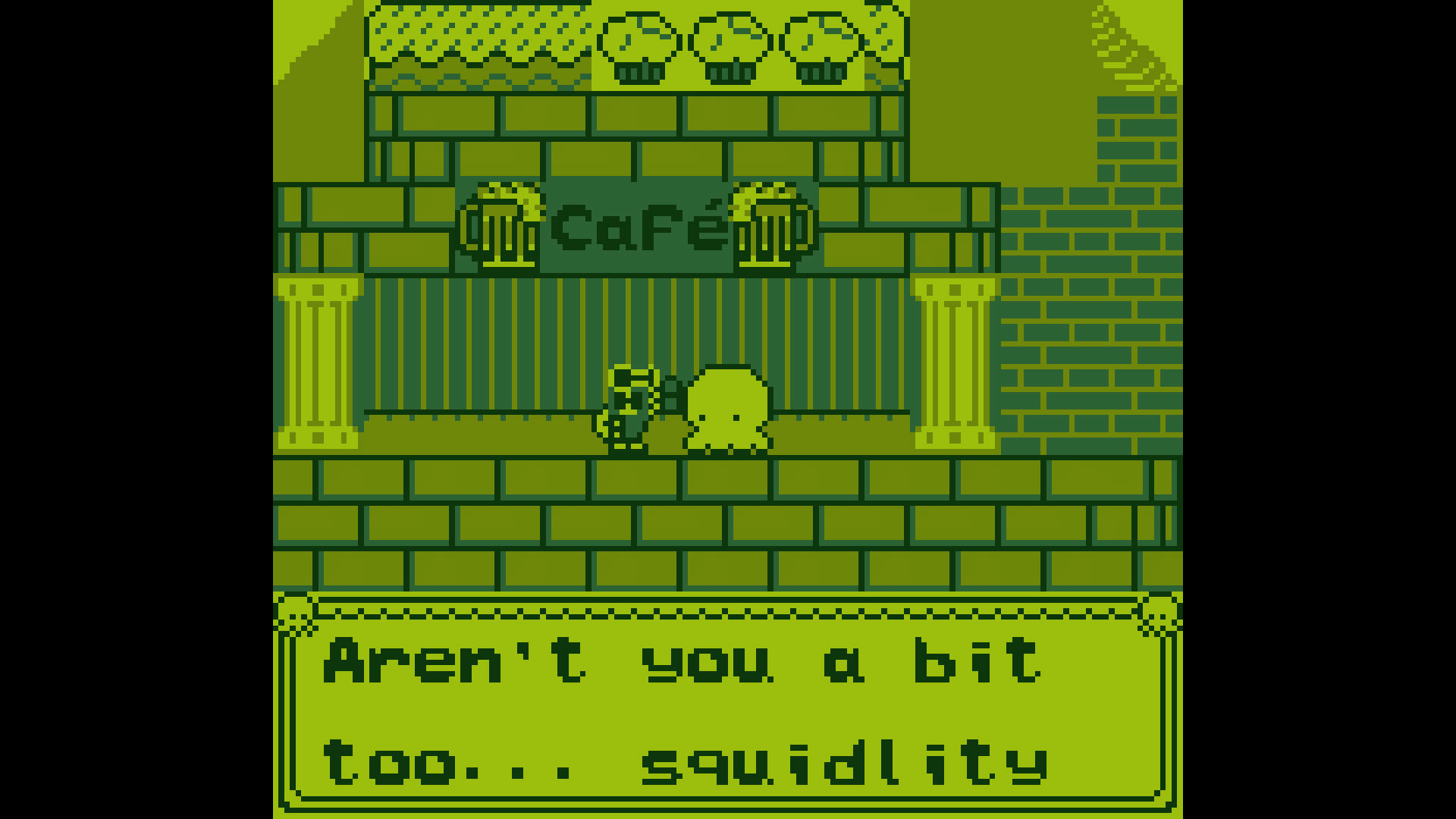 Squidlit screenshot