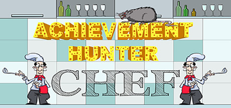 Achievement Hunter: Chef