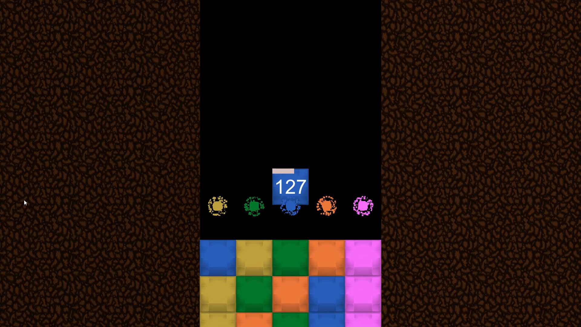 Cubic Color screenshot